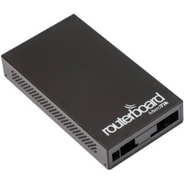 MIKROTIK Indoor case per RouterBoard RB433
