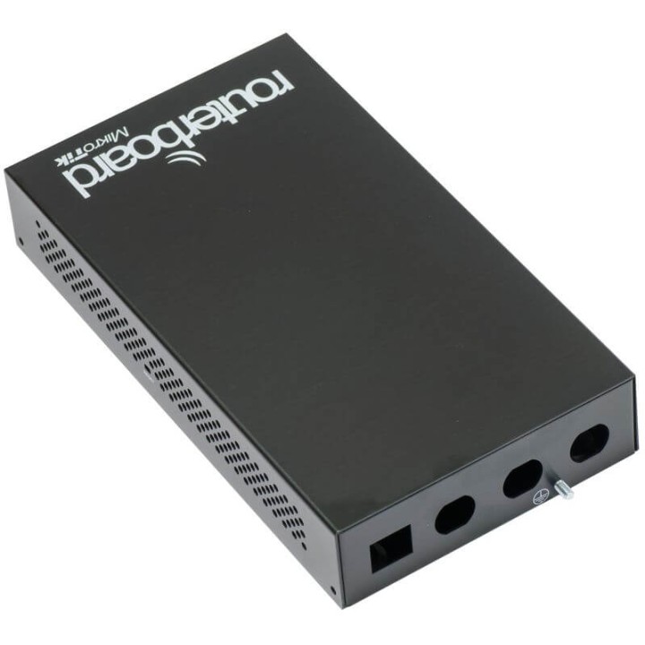 MIKROTIK Indoor case per RouterBoard RB433