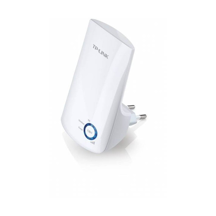 TP-LINK Pocket Range Extender N 300Mbps TL-WA854RE - ripetitore wireless 2,4ghz