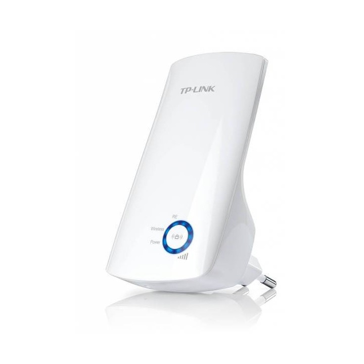 TP-LINK Pocket Range Extender N 300Mbps TL-WA854RE - ripetitore wireless 2,4ghz