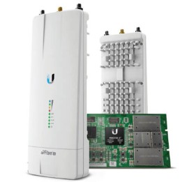 Ubiquiti AirFiber X 4 GHz AF-4X