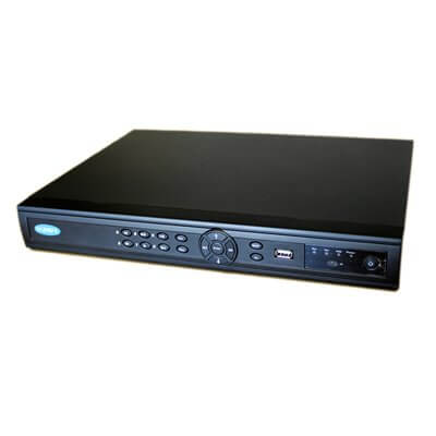 Network Video Recorder- PRIME 8 POE