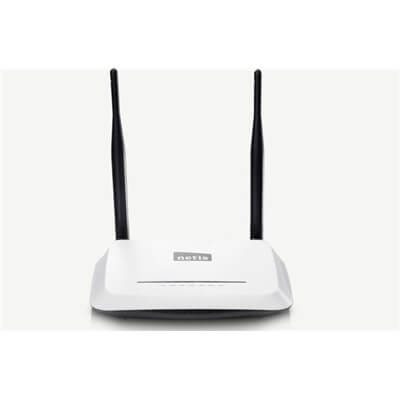 NETIS WF2419 300MBPS WIRELESS N 2.4GHZ 802.11BGN ACCESS POINT ROUTER