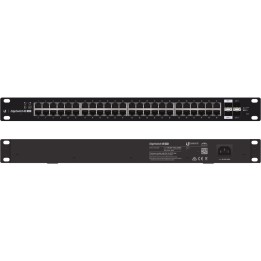 Ubiquiti EdgeSwitch ES-48-500W