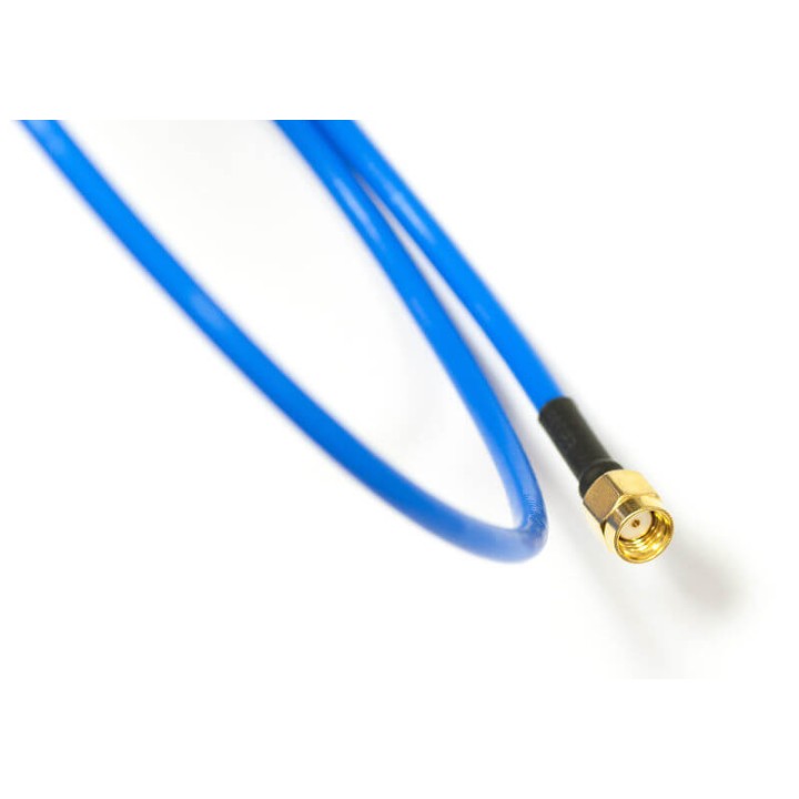 MIKROTIK Flex-guide (RPSMA to RPSMA cable 500mm) - ACRPSMA