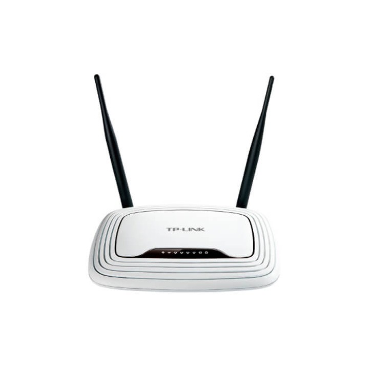 TP-Link  TL-WR841N 300Mbps Wireless N Cable Router TL-WR841N 2,4ghz