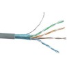 Cavo FTP (cu/Al) 305MT cat.5E MATASSA