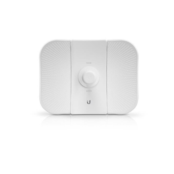 Ubiquiti LiteBeam LBE-5AC-23 - CPE access point outdoor POE 5GHz AC 23dBi