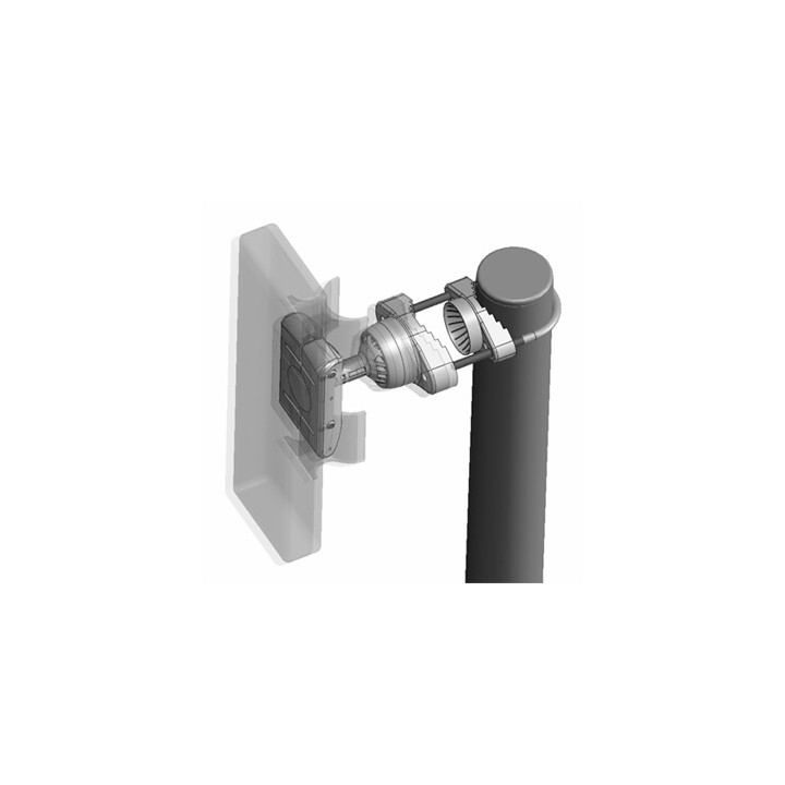 RF Elements NanoBracket Universal