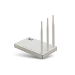 NETIS WF2710 AC750 WIRELESS DUAL BAND ROUTER ACCESS POINT 2,4GHZ + 5GHZ