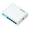 MIKROTIK ROUTERBOARD RB750Gr3 880 MHz  5 x 10/100/1000 Ethernet ports RouterOS l.4