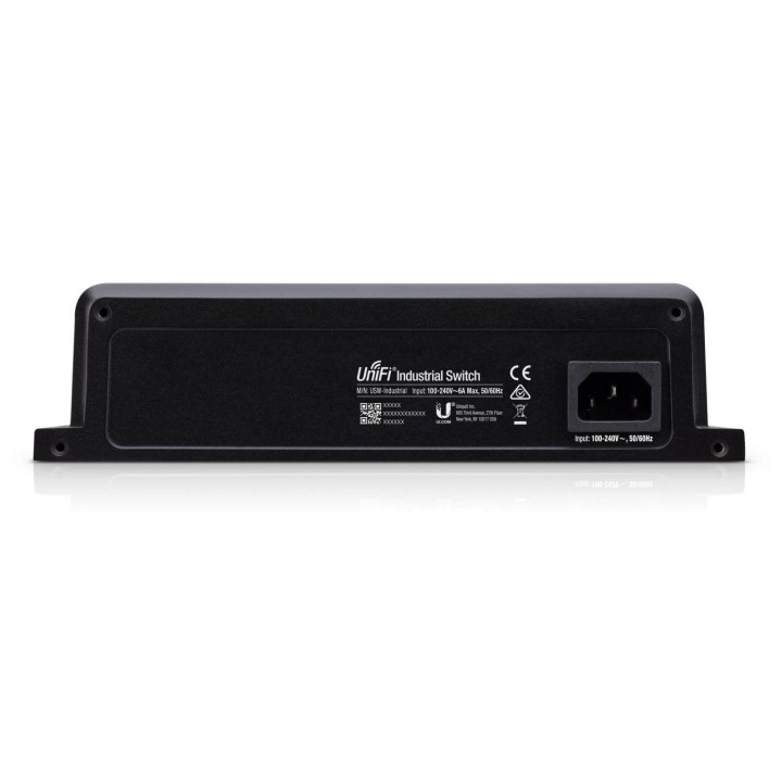 Ubiquiti UniFi Switch 10-port USW-INDUSTRIAL