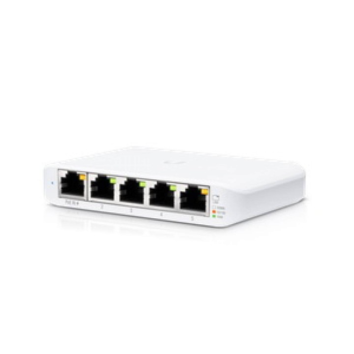 Ubiquiti UniFi Switch 5-port USW-Flex-Mini