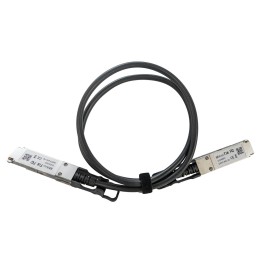 MIKROTIK ROUTERBOARD Q+DA0001 40 Gbps direct attach QSFP+ cable