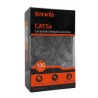 Tenda  TEH5E010 Connettori Cat 5 UTP placcati oro Fu - confezione 100 pezzi