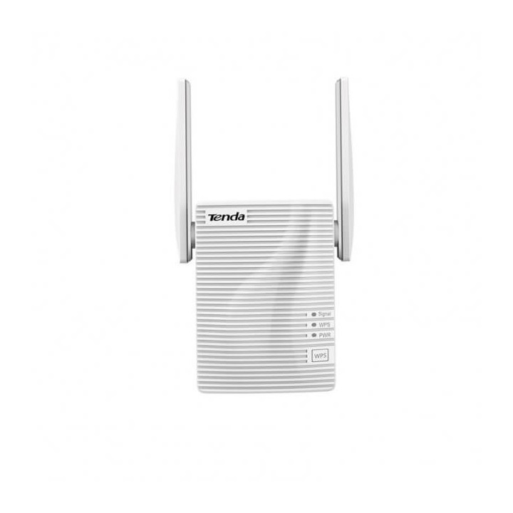 TENDA A18 Ripetitore wifi AC extender dual band 2,4Ghz e 5Ghz 1200Mbs