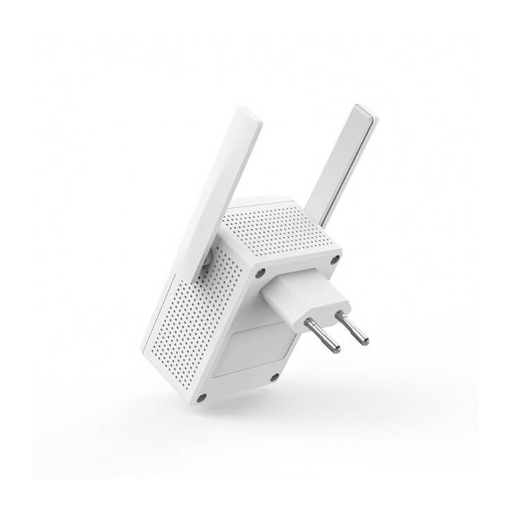 TENDA A18 Ripetitore wifi AC extender dual band 2,4Ghz e 5Ghz 1200Mbs