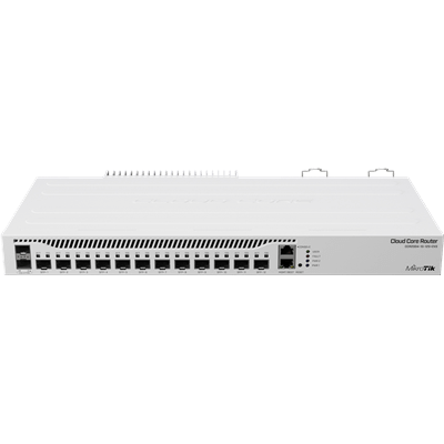 MIKROTIK CCR2004-1G-12S+2XS