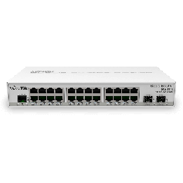 MIKROTIK CRS326-24G-2S+IN