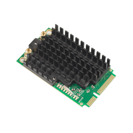MIKROTIK RouterBOARD R11e-5HnD