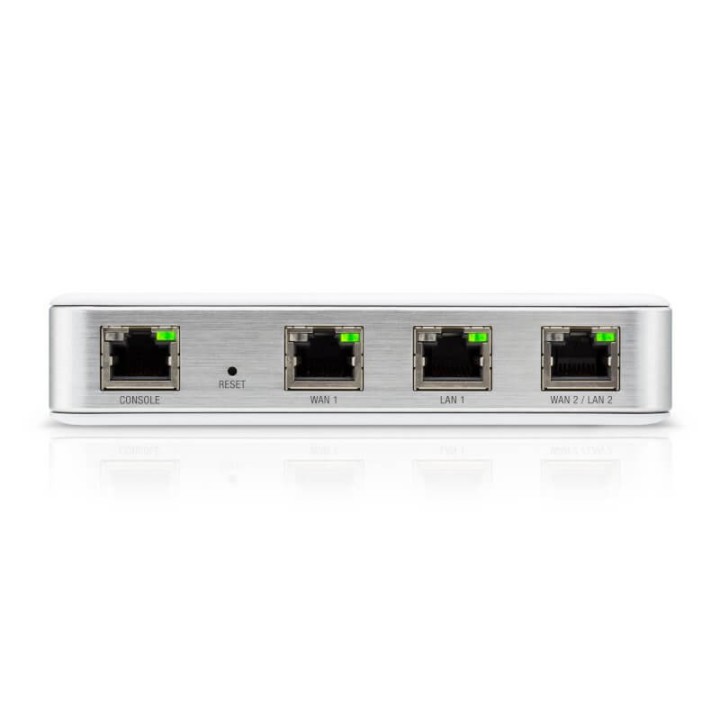 Ubiquiti UniFi Security Gateway USG