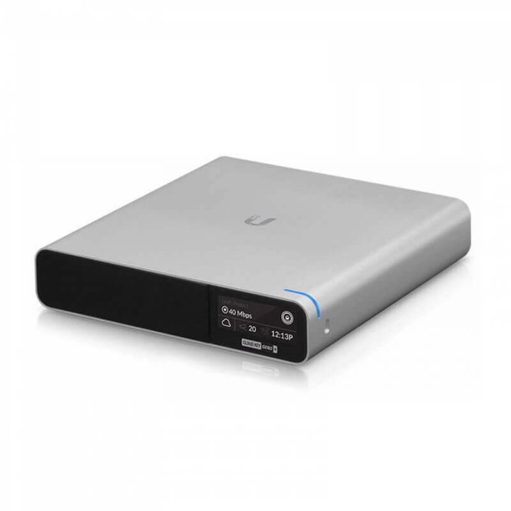 Ubiquiti UniFi Cloud Key Gen2 Plus UCK-G2-PLUS