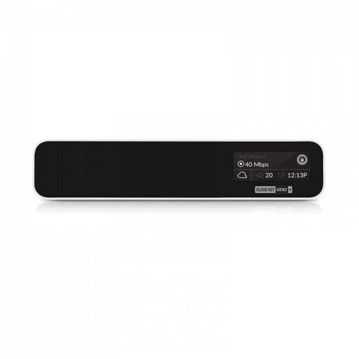 Ubiquiti UniFi Cloud Key Gen2 Plus UCK-G2-PLUS