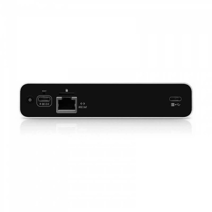Ubiquiti UniFi Cloud Key Gen2 Plus UCK-G2-PLUS