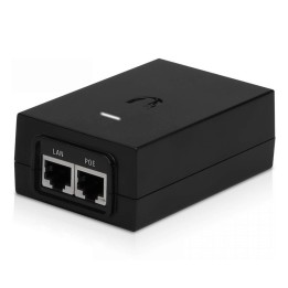 Ubiquiti PoE adapter 50V 1.2A gigabit
