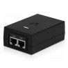 Ubiquiti PoE adapter 50V 1.2A gigabit