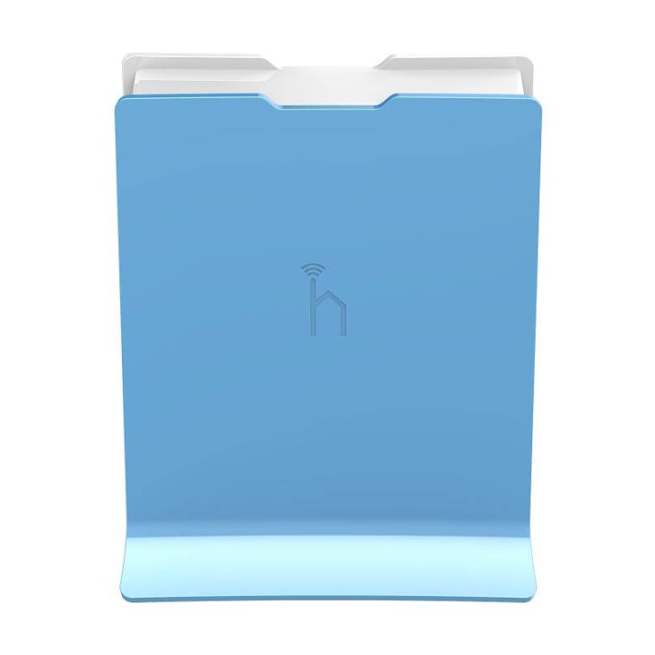 MIKROTIK ROUTERBOARD HAP LITE RB941-2nD-TC - Wireless Access Point, 650MHz, 4x Ethernet LAN, 2.4Ghz RouterOS Lv.4