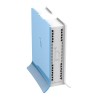 MIKROTIK ROUTERBOARD HAP LITE RB941-2nD-TC - Wireless Access Point, 650MHz, 4x Ethernet LAN, 2.4Ghz RouterOS Lv.4