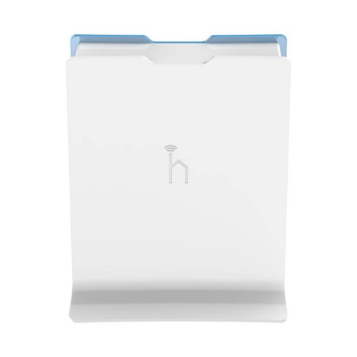 MIKROTIK ROUTERBOARD HAP LITE RB941-2nD-TC - Wireless Access Point, 650MHz, 4x Ethernet LAN, 2.4Ghz RouterOS Lv.4