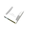 MIKROTIK RB260GSP CSS106-1G-4P-1S