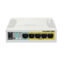 MIKROTIK RB260GSP CSS106-1G-4P-1S