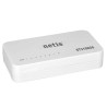 Netis ST3108GS Giga Switch Lan 8 Porte Ethernet 10/100/1000 Mbps Rj45 Sdoppiatore Hub