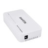 Netis ST3108GS Giga Switch Lan 8 Porte Ethernet 10/100/1000 Mbps Rj45 Sdoppiatore Hub