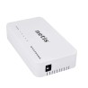 NETIS ST3105GS GIGABIT SWITCH LAN 5 PORTE ETHERNET 10/100/1000 MBPS RJ45 SDOPPIATORE HUB