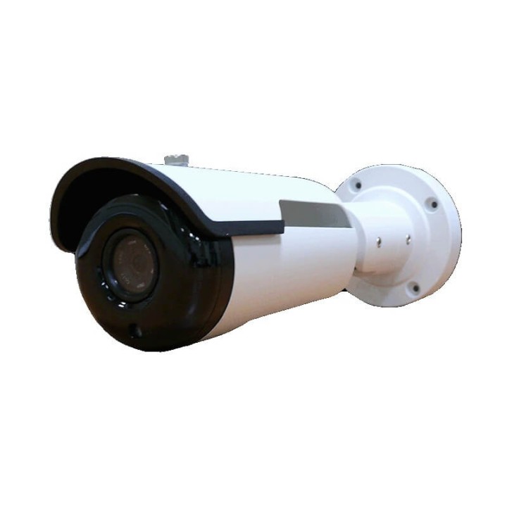 Telecamera - NEXT RAPTOR 2.0