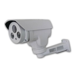 Telecamera - Mega 21 Poe Ptz