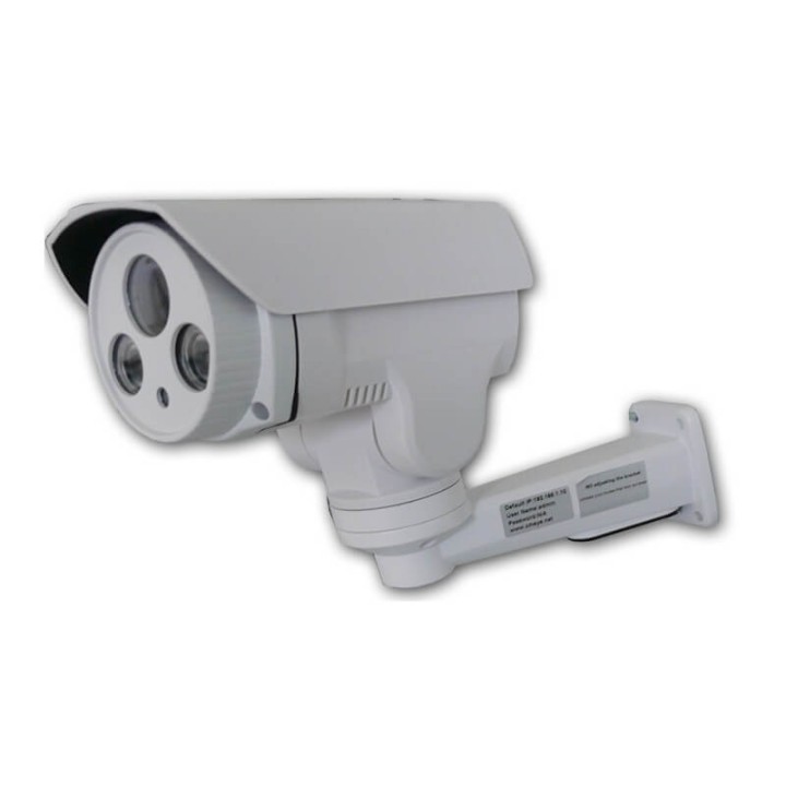 Telecamera - Mega 21 Poe Ptz
