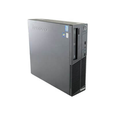 PC DESKTOP RICONDIZIONATO LENOVO M72E I5-3330/4GB/250GB/WIN10PRO
