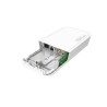 MikroTik RouterBOARD wAP LR8 kit RBwAPR-2nD&R11e-LR8