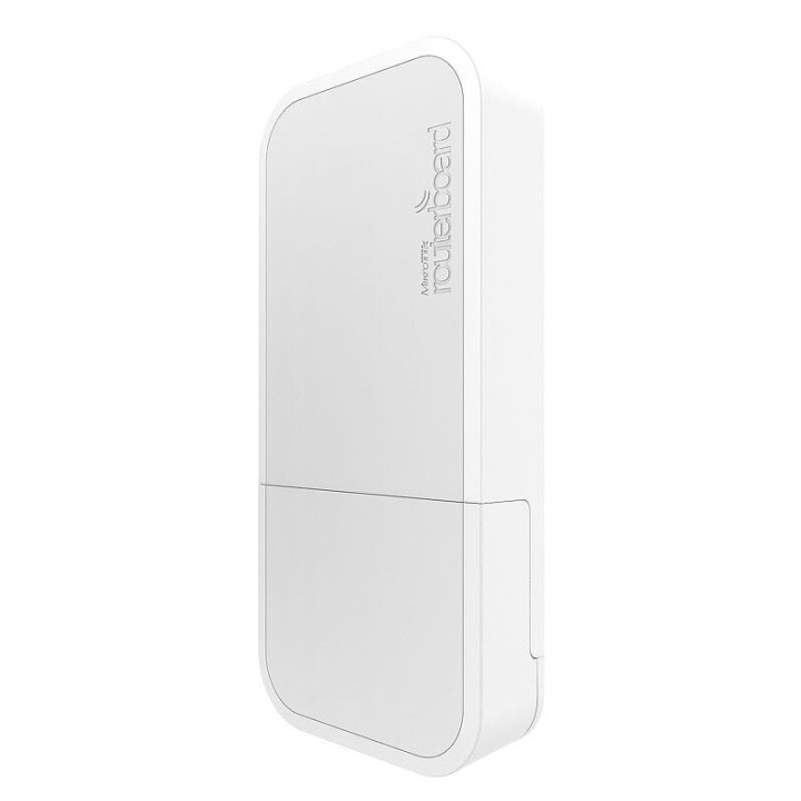 MikroTik RouterBOARD wAP LR8 kit RBwAPR-2nD&R11e-LR8