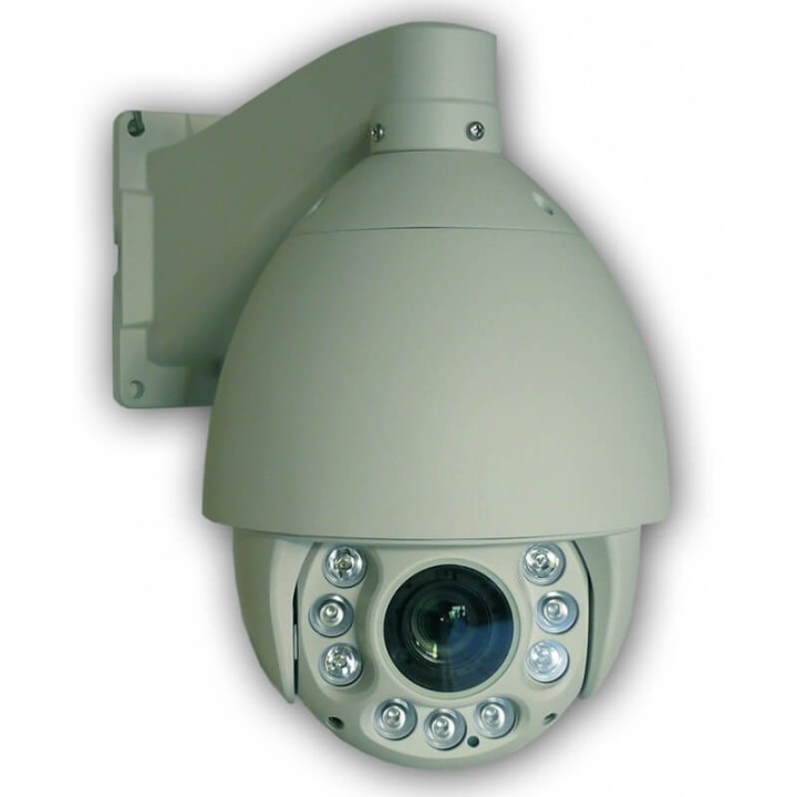 Telecamera PTZ - TERRY-IR AHD 1.3