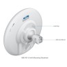 Ubiquiti NanoBeam M5 NBE-M5-19 - CPE access point outdoor POE 5GHz 19dBi