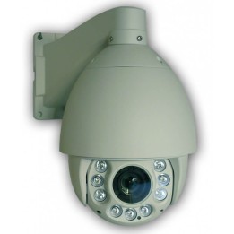Telecamera PTZ - TERRY-IR AHD 2.0