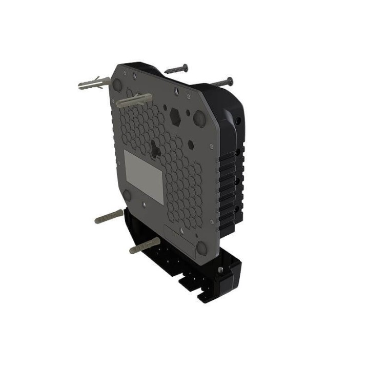 MIKROTIK ROUTERBOARD LtAP LTE6 kit  RBLtAP-2HnD&R11e-LTE6