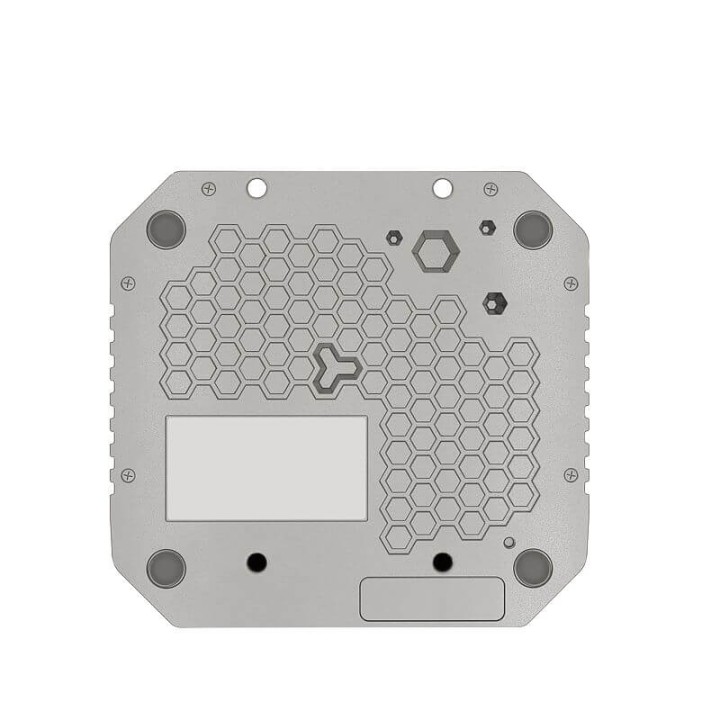 MIKROTIK ROUTERBOARD LtAP LTE6 kit  RBLtAP-2HnD&R11e-LTE6
