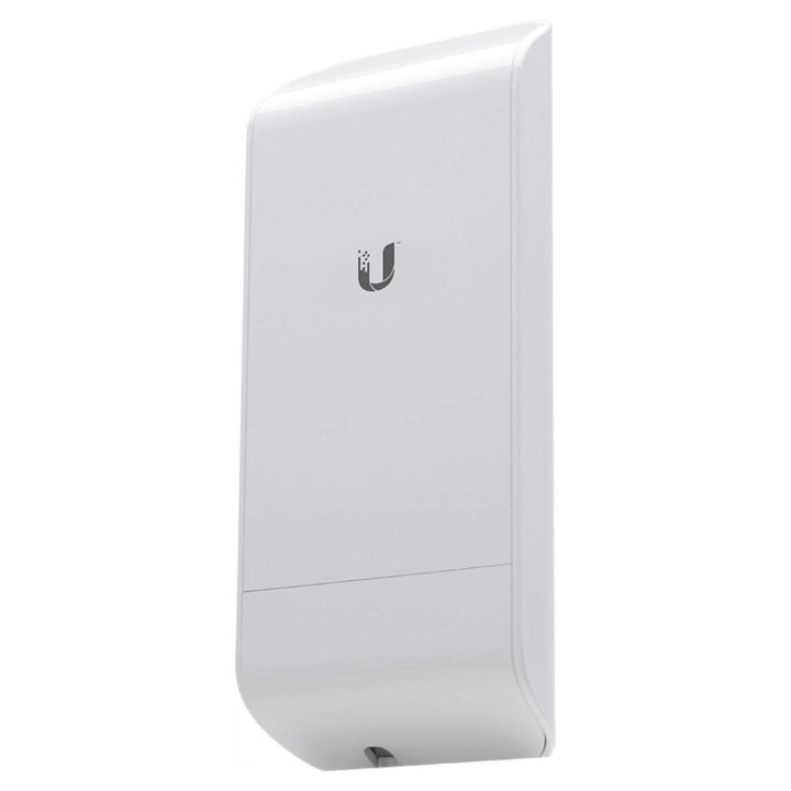Ubiquiti NanoStation Loco M5- CPE access point outdoor POE 5GHz 13dBi